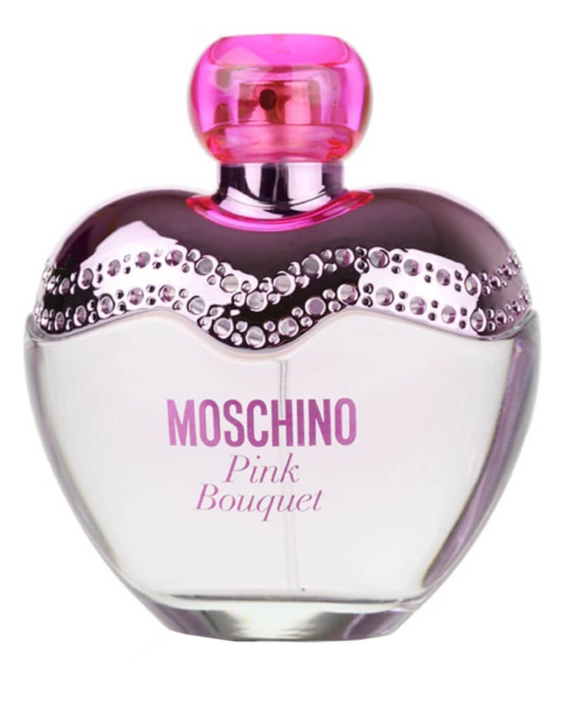 Moschino Pink Bouquet 100 мл