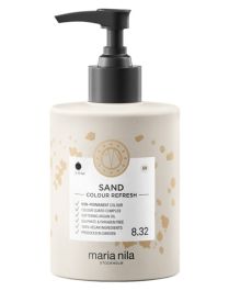 Maria Nila Colour Refresh Sand 300 ml - Save 13%