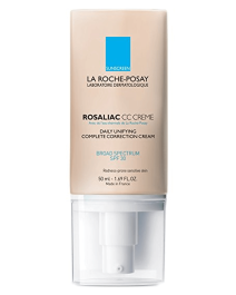 La Roche-Posay Rosaliac CC Cream