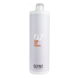 Glynt 07 Sun Care Shampoo (U) (O) 1000 ml - Save 58%