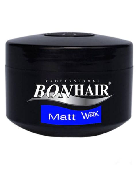 BonHair Wax Matt 140 g - Spar 71%