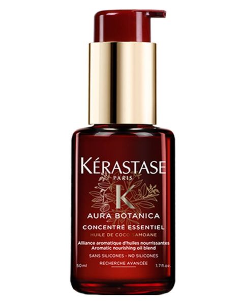 Kerastase Aura Botanica Concentrate Essential Oil 50ml